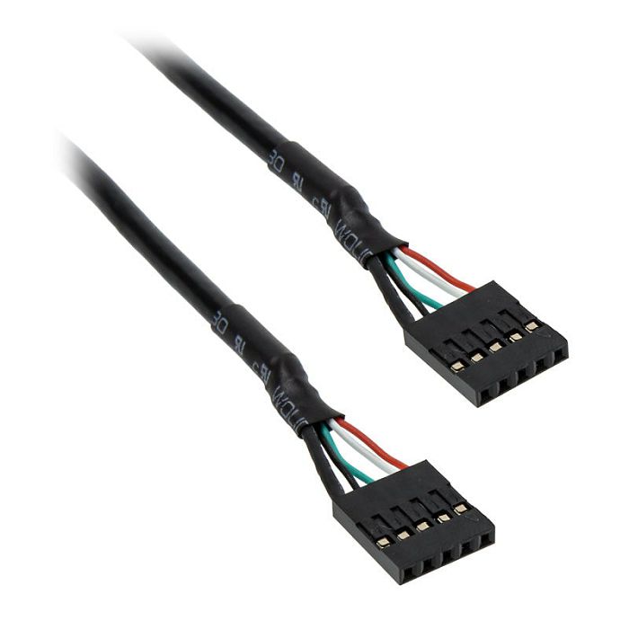 aqua computer internal USB connection cable - 25 cm 53221