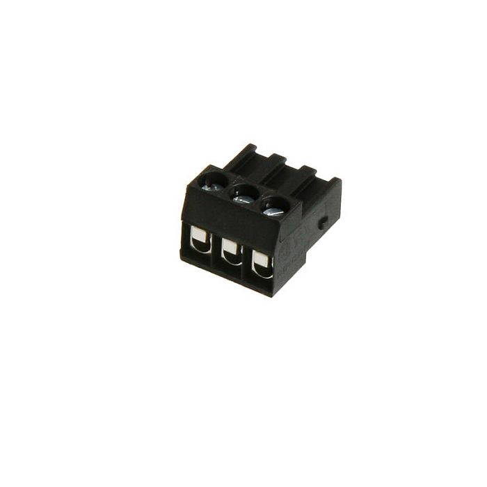 Aqua computer connector 3-pin. for relay output on Aquaero 5