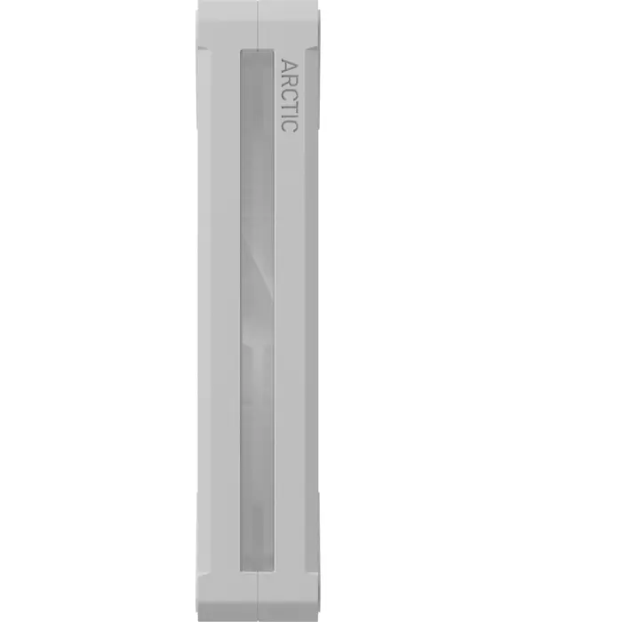 Arctic BioniX P14 A-RGB (white/white, 140 mm)
