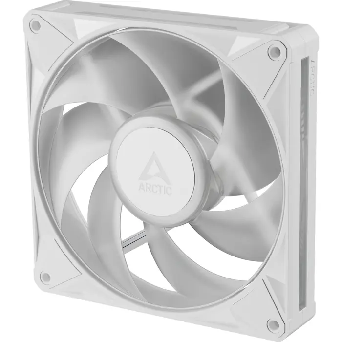 Arctic BioniX P14 A-RGB (white/white, 140 mm)