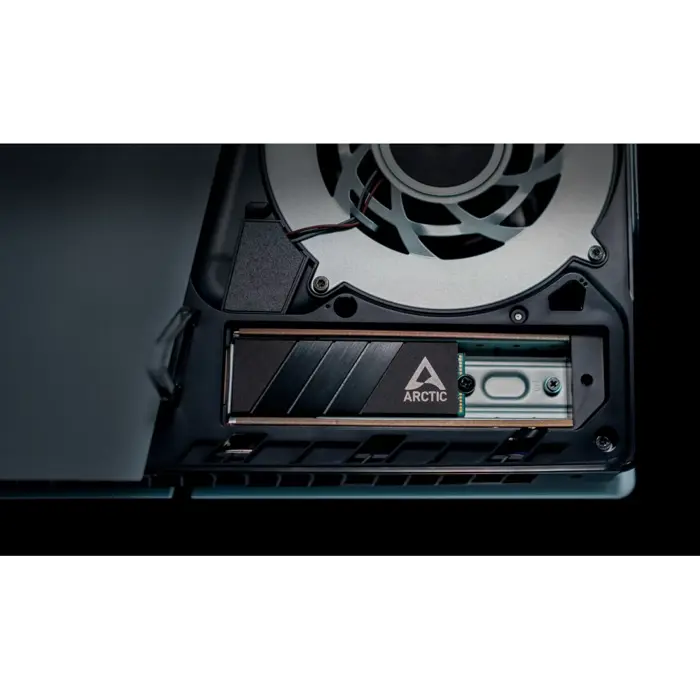 ARCTIC COOLING M2 Pro crni