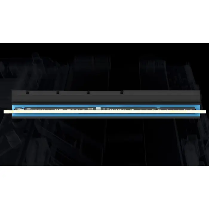 ARCTIC COOLING M2 Pro crni
