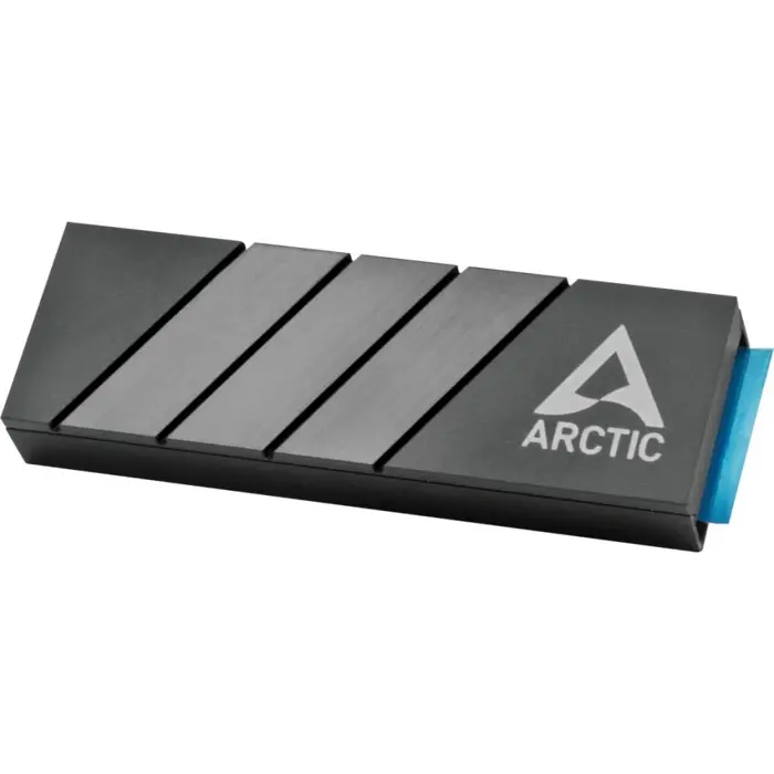 ARCTIC COOLING M2 Pro crni