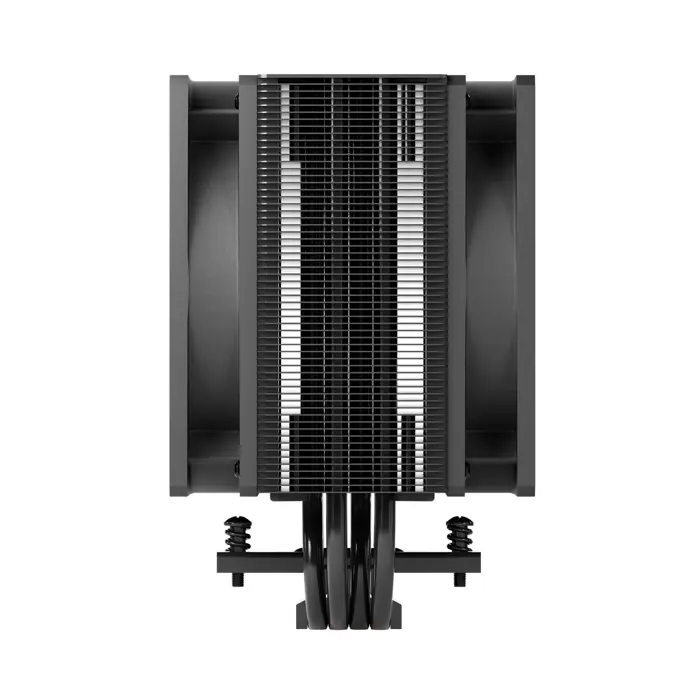 Arctic hladnjak Freezer 36 Black, crni