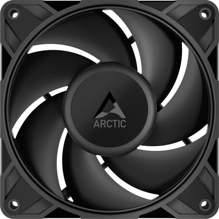 Arctic P12 Pro PST LN (black, 120 mm)