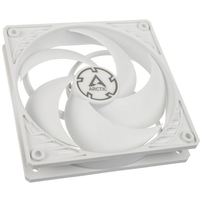 Arctic P12 PWM PST ventilator, bijeli - 120mm ACFAN00170A