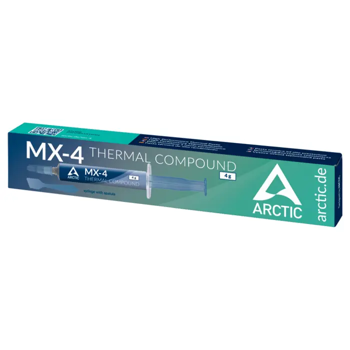 Arctic termalna pasta MX-4 (4g), sa špatulom