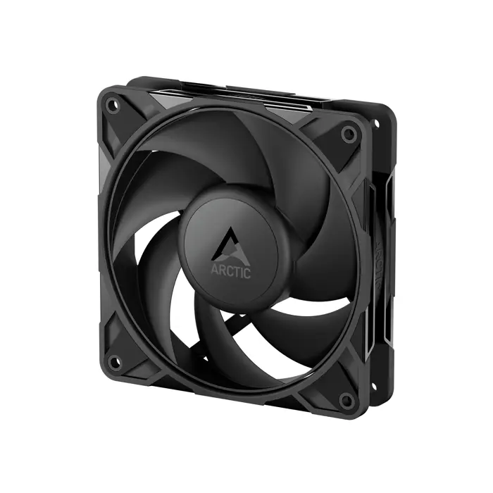 Arctic ventilator P12 Pro PST, 120mm, crni
