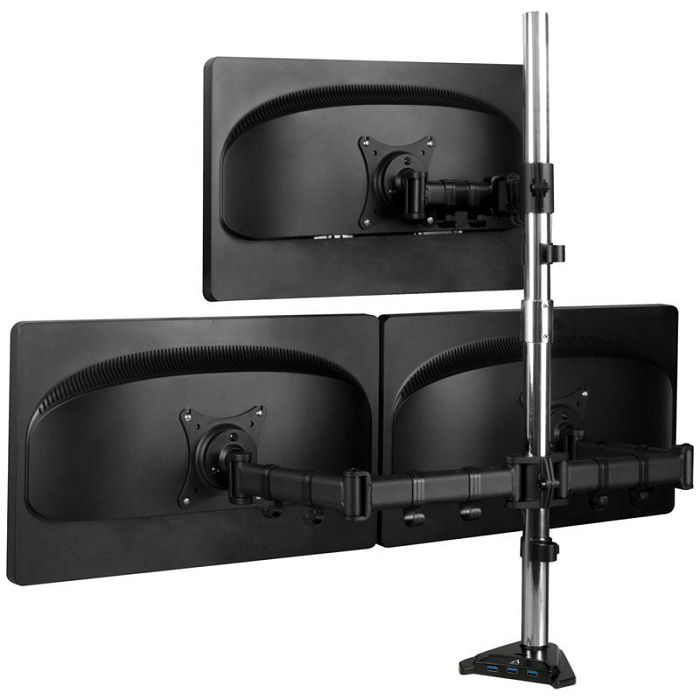 Arctic Wall Mount Z+1 Pro Gen.3 Monitor Arm Extension AEMNT00055A