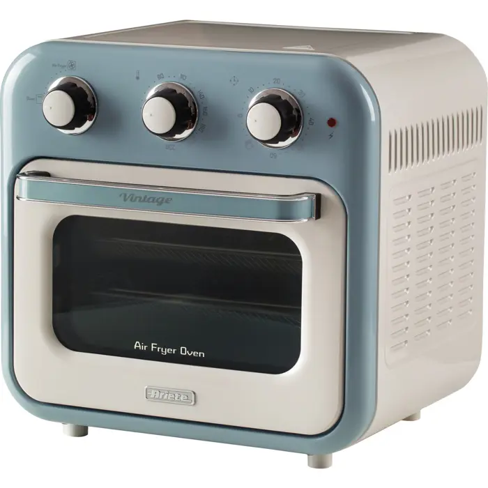 ariete-3-in-1-vintage-blue-air-fryer-and-mini-oven-whiteligh-63776-4632bl-w.webp