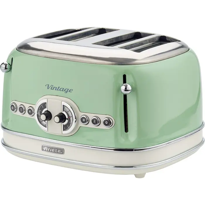 ariete-vintage-4-slot-toaster-156-light-green-1600-watts-for-8189-0156gr-w.webp