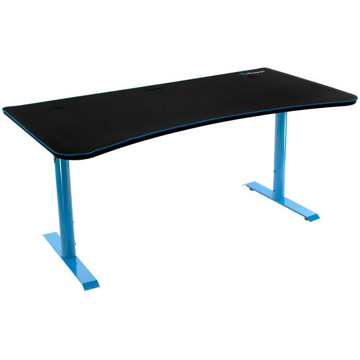 Arozzi Arena Gaming Stol - plavi ARENA-BLUE