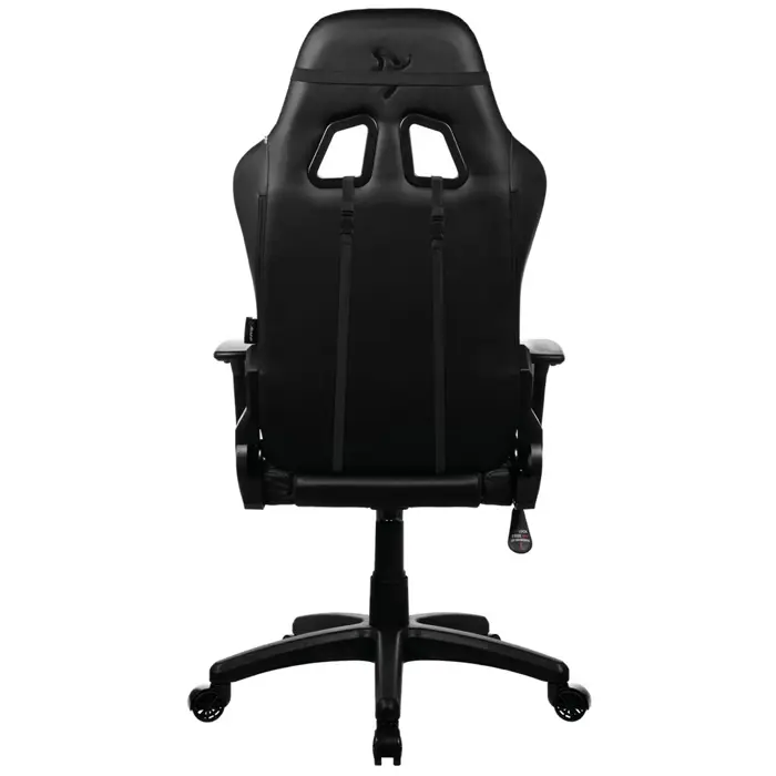 Arozzi Gaming Stuhl Avanti Ash SoftFabric