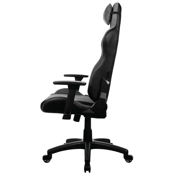 Arozzi Gaming Stuhl Avanti Ash SoftFabric
