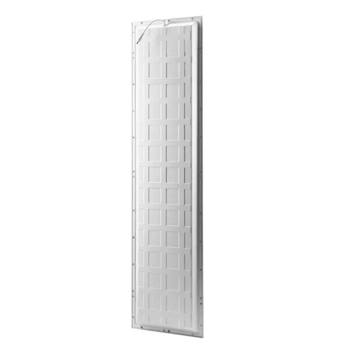 ASALITE LED BackLit panel 120x30cm 4000K 25W 4000lm