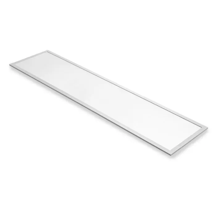 ASALITE LED BackLit panel 120x30cm 4000K 25W 4000lm