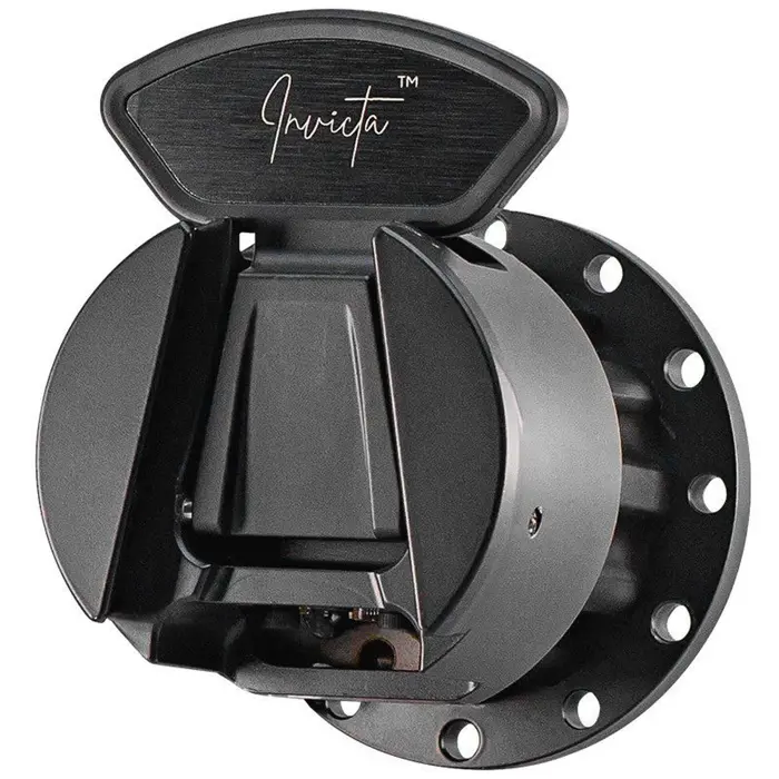 Asetek SimSports Invicta QR Adapter - USB-A-40-035-0035024