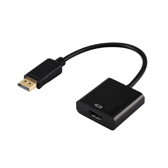 Asonic Display port na HDMI adapter