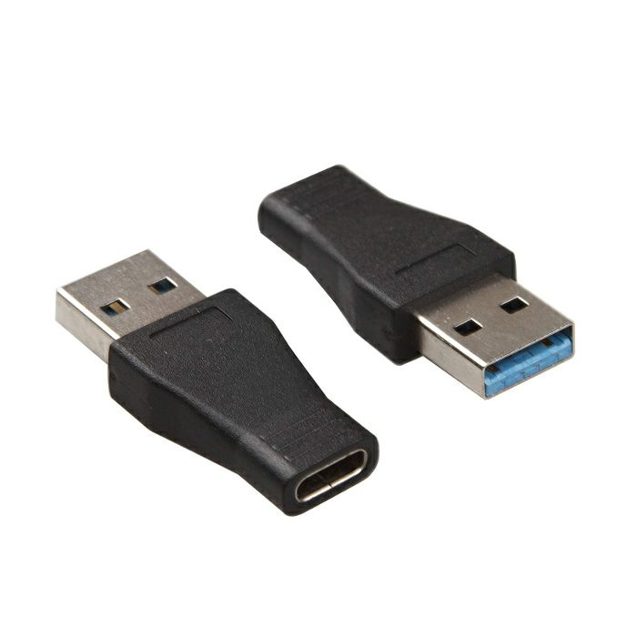 Asonic USB 3.0 Tip-C/Type-AM adapter