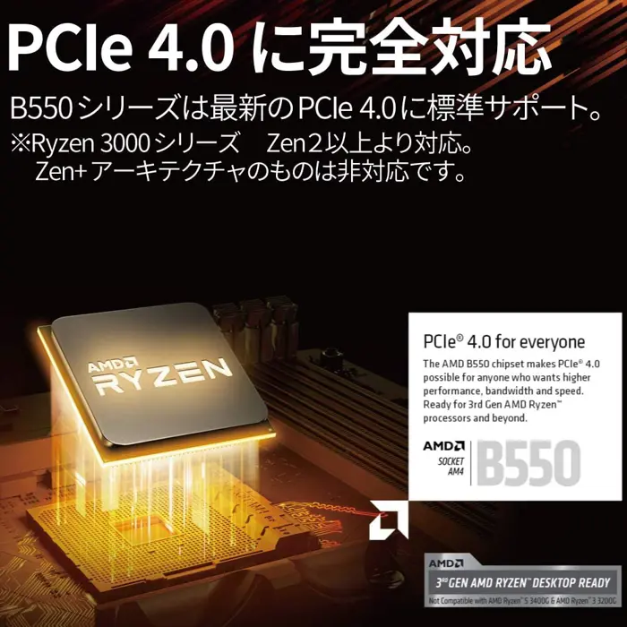 ASRock B550M PHANTOM GAMING 4, motherboard