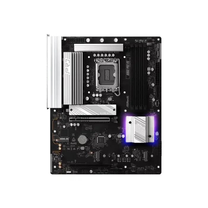 ASROCK B860 Pro RS LGA1851 MB