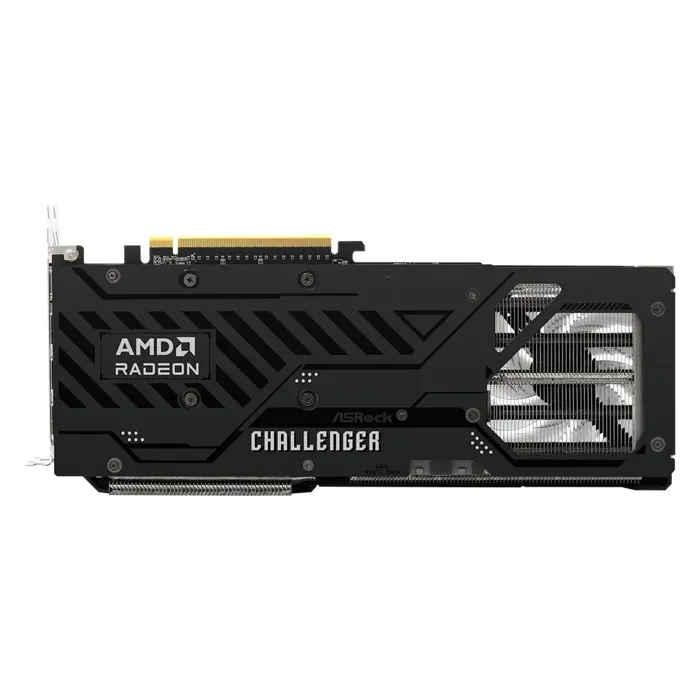 Asrock Challenger RX9070XT 16GB graphics card