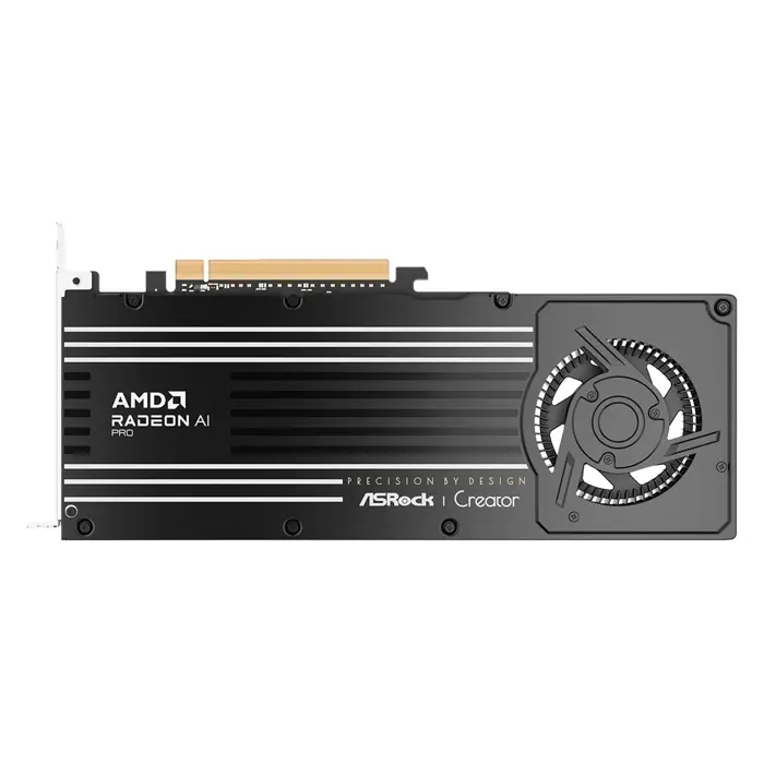 Asrock Creator R9700 CT 32G