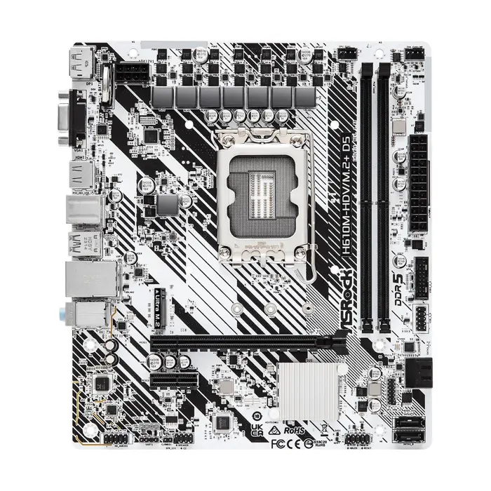 asrock-h610m-hdvm2-d5-intel-h610-lga-1700-micro-atx-4563-plyasr1700055.webp