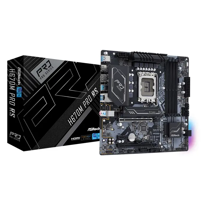 asrock-h670m-pro-rs-intel-h670-lga-1700-micro-atx-48282-plyasr1700022.webp