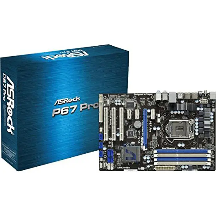 Asrock Intel Arc Pro B60 Creator 24GB