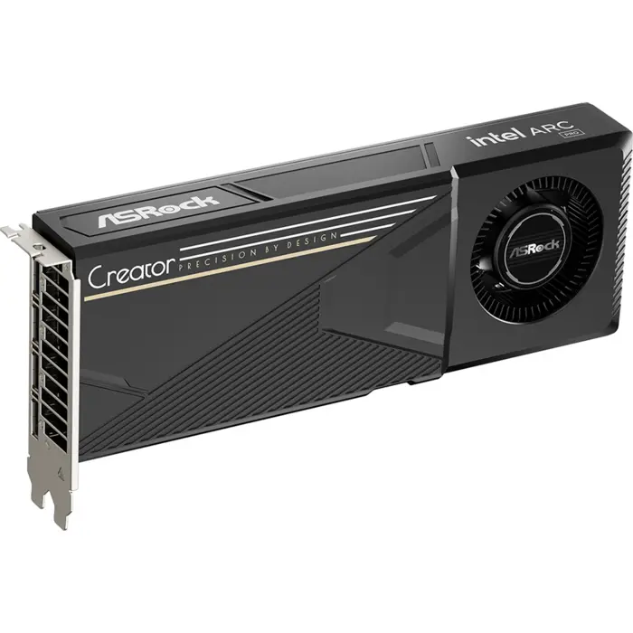 Asrock Intel Arc Pro B70 Creator 32GB B70 CL (4x DisplayPort)