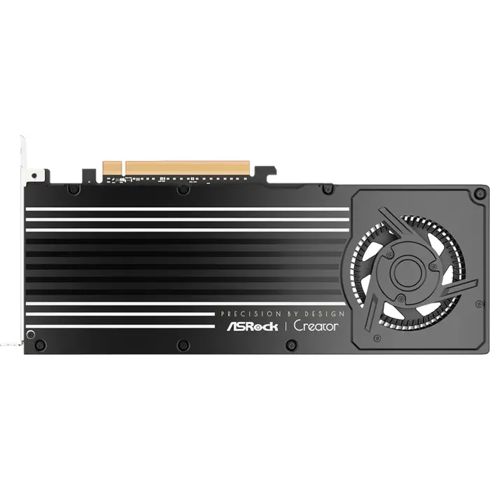 Asrock Intel Arc Pro B70 Creator 32GB B70 CL (4x DisplayPort)