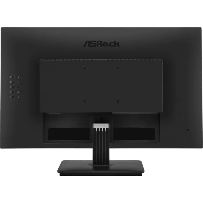 Asrock PG27FFT1B (68.6 cm (27 inches), black, FullHD, IPS, HDMI, DP, Free-Sync, 180Hz panel)