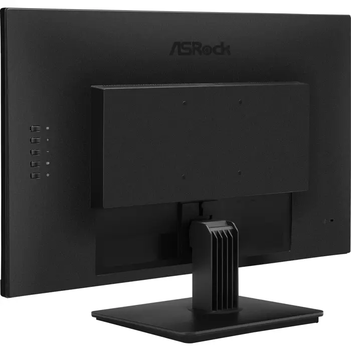 Asrock PG27FFT1B (68.6 cm (27 inches), black, FullHD, IPS, HDMI, DP, Free-Sync, 180Hz panel)