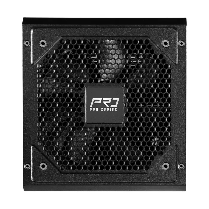 Asrock PRO-850B power supply unit 850 W 24-pin ATX ATX Black