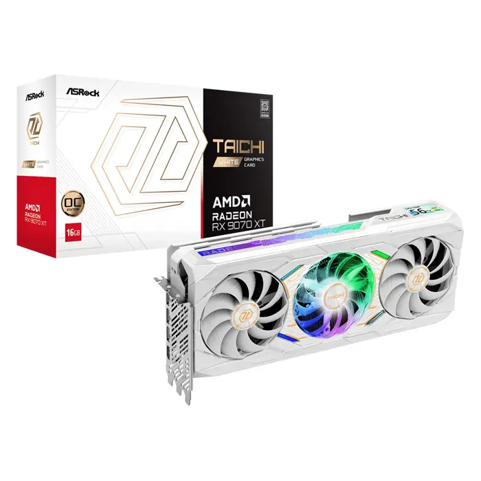 asrock-taichi-radeon-rx-9070-xt-white-16gb-oc-amd-gddr6-24753-wlononwcrpnjt.webp