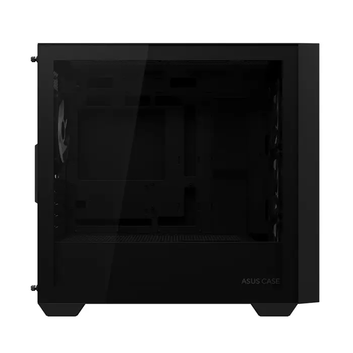 ASUS A21 PLUS Black
