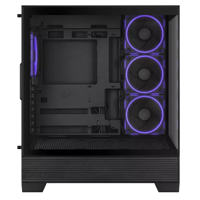 ASUS A31 PLUS TG ARGB Mid Tower Case
