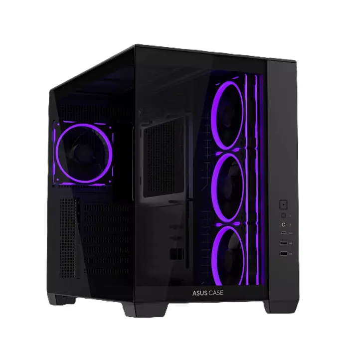 ASUS A32 PLUS Black