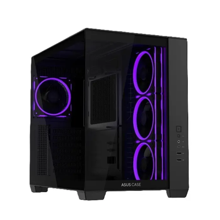 ASUS A32 PLUS Black