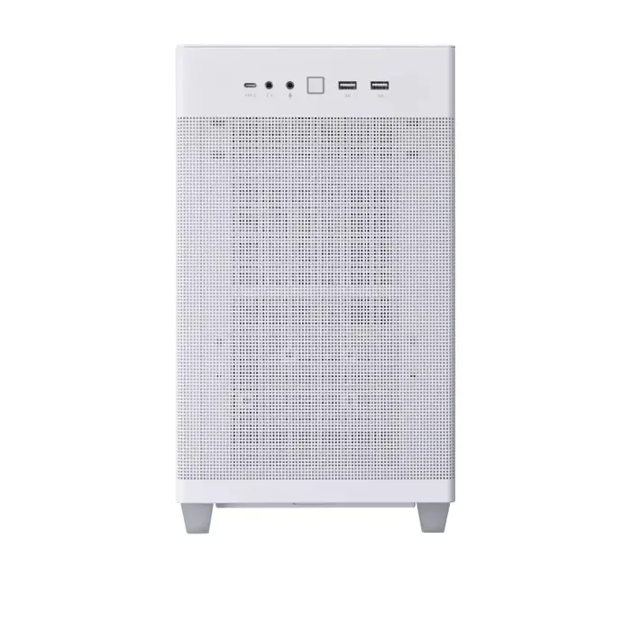 Asus AP201 PRIME CASE TG WHITE Mini Tower