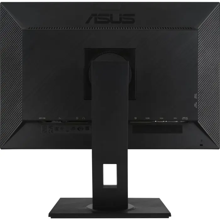 ASUS BE24WQLB - 24 - LED (black, WUXGA, IPS, HDMI, USB Hub)