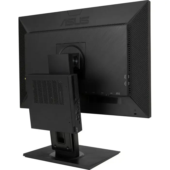 ASUS BE24WQLB - 24 - LED (black, WUXGA, IPS, HDMI, USB Hub)