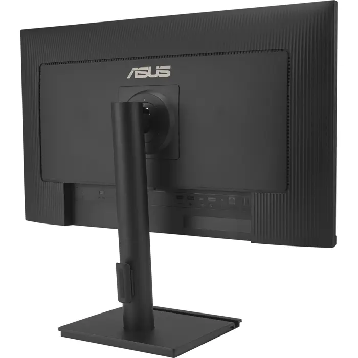 Asus BE27ACGN Docking Monitor (68.6 cm (27 inch), black, QHD, IPS, HDMI, DP, USB-C, USB hub, daisy chain, 120Hz panel)