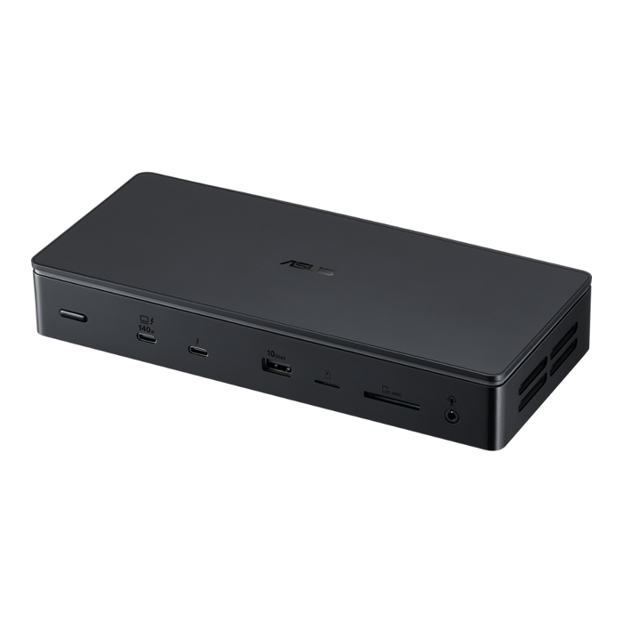 ASUS DC510 Thunderbolt 5 dock