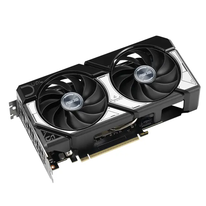 ASUS Dual -RTX5060-O8G-A NVIDIA GeForce RTX 5060 8 GB GDDR7