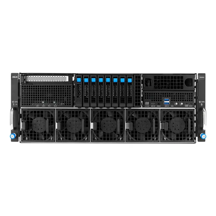 ASUS ESC8000A-E13 SKU2/3200W 90SF0402-M00ZS0