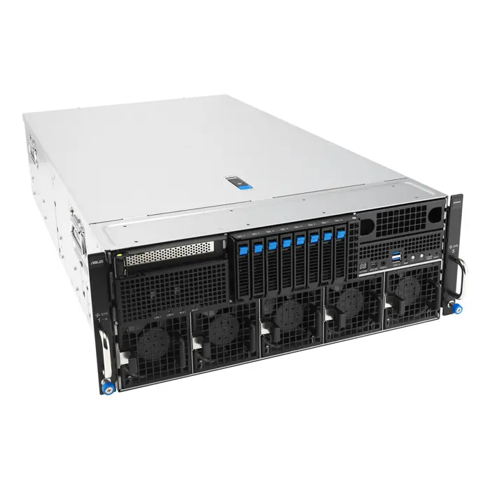 ASUS ESC8000A-E13 SKU2/3200W 90SF0402-M00ZS0