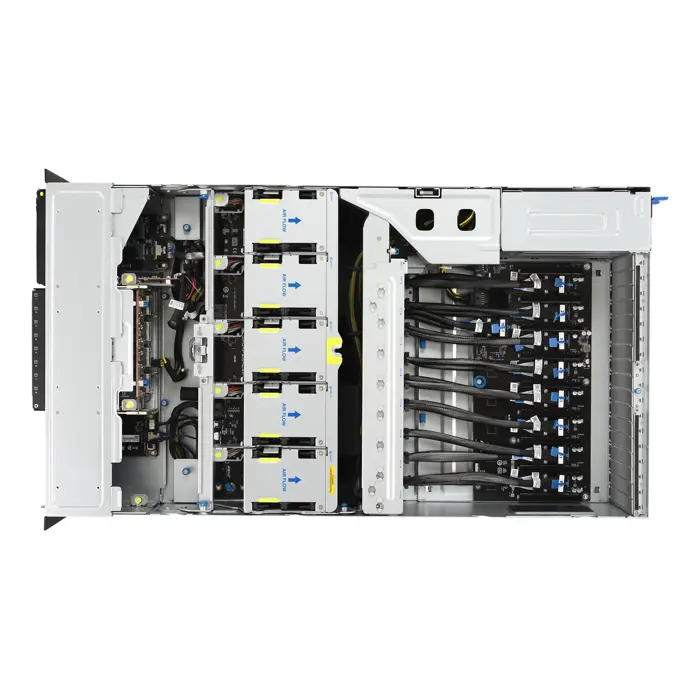 ASUS ESC8000A-E13 SKU2/3200W 90SF0402-M00ZS0
