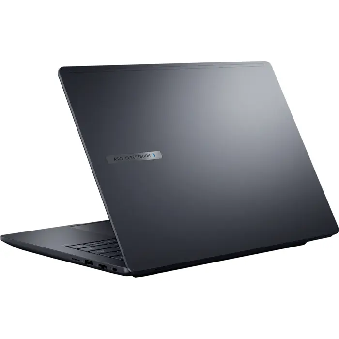 Asus ExpertBook B3 (B3405CCA-LY0066X) (gray, Intel® Core? Ultra 5 125H, Intel® Graphics, 16 GB DDR5, 512 GB (512 GB SSD), Windows 11 Pro) - German - DE Layout